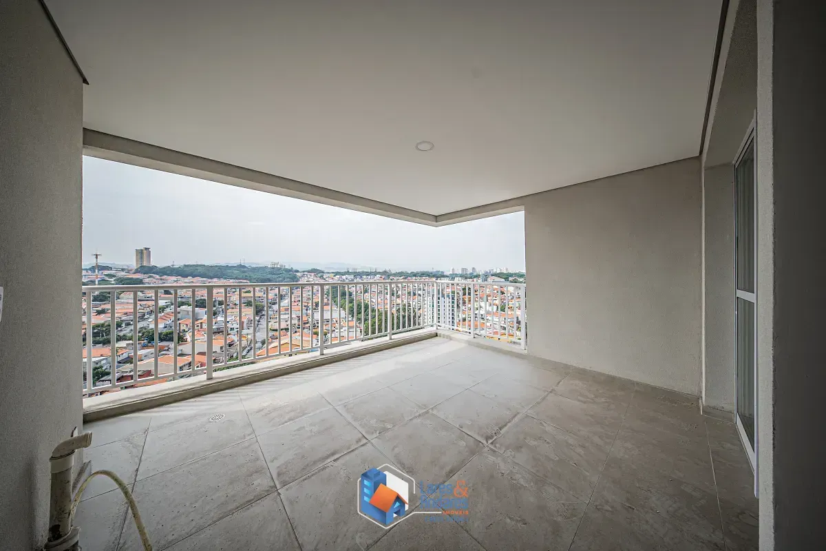 Imagem Apartamento para venda em Parque São Domingos com 2 quartos, sendo 1 suíte, 70m²