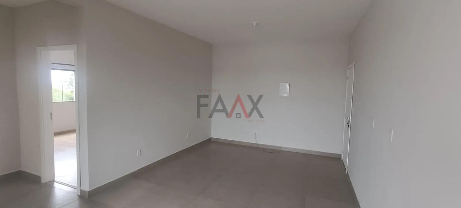 Imagem Apartamento 2 Quartos com Suíte para Locação no Bairro Santana