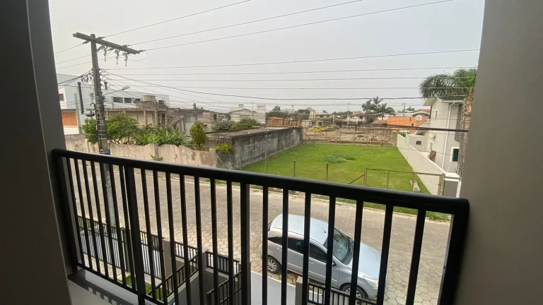 Imagem Oportunidade! Casa nova em Areias de Palhocinha, Garopaba-SC