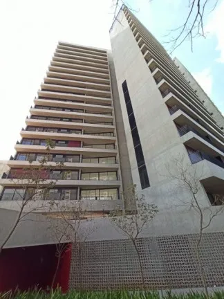 Imagem Apartamento à Venda, 150 m² em Jardim das Bandeiras - São Paulo