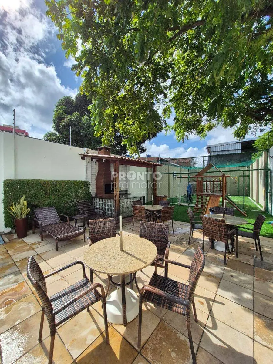 Imagem Apartamento à Venda na Torre, Recife | 56,38m² | 2 Quartos | 1 Suíte