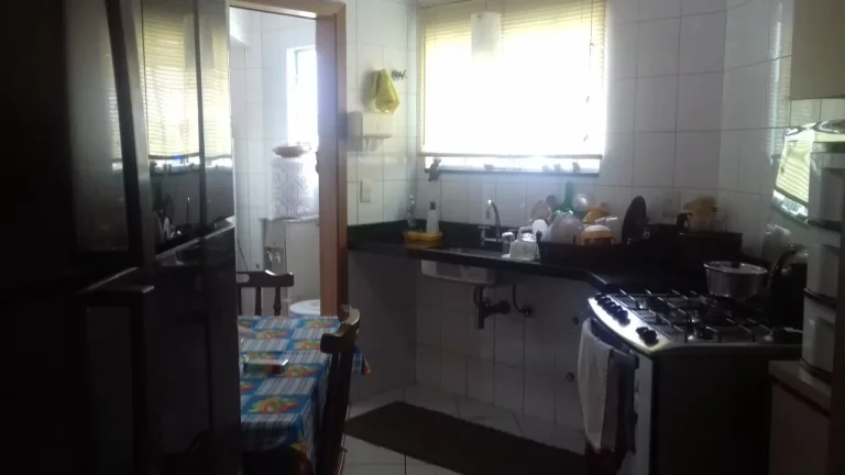 Imagem Cobertura Duplex à venda 4 quartos em Bairro Baeta Neves em São Bernardo do Campo