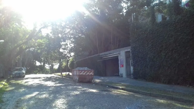 Imagem Terreno para Venda - 0m², 0 dormitórios, Vila Assunção