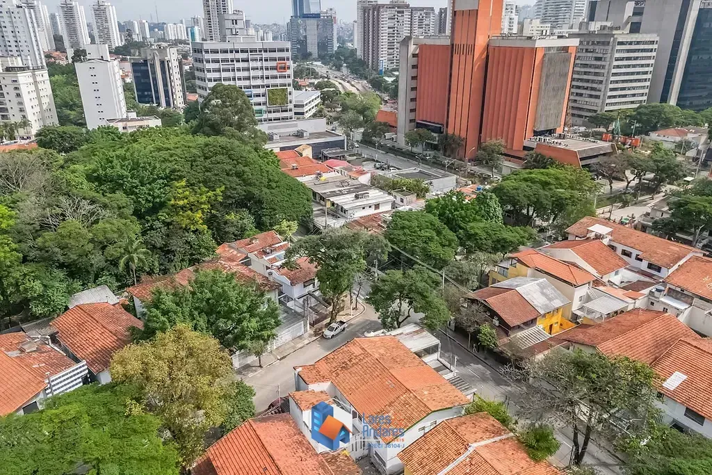 Imagem Casa à venda 3 Quartos 2 Vagas 230M² Chácara Santo Antônio (Zona Sul) São Paulo - SP