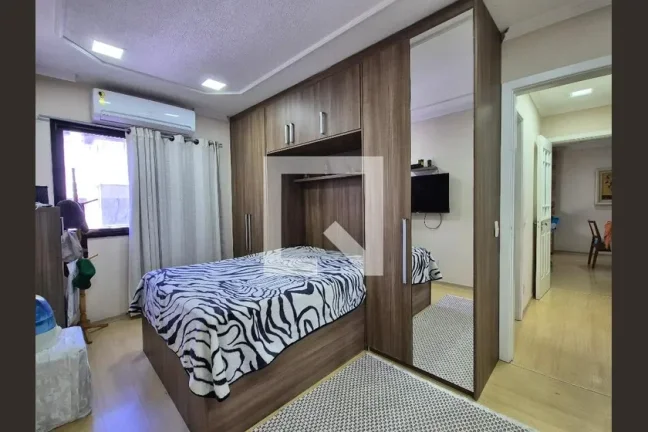 Imagem Apartamento à Venda - Recreio, 3 Quartos, 110 m2