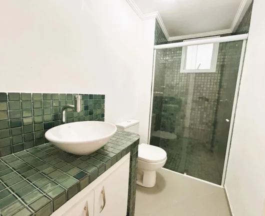 Imagem Apartamento com 3 dormitórios à venda, 93 m² por R$ 508.000,00 - Jardim Pereira do Amparo - Jacareí/SP