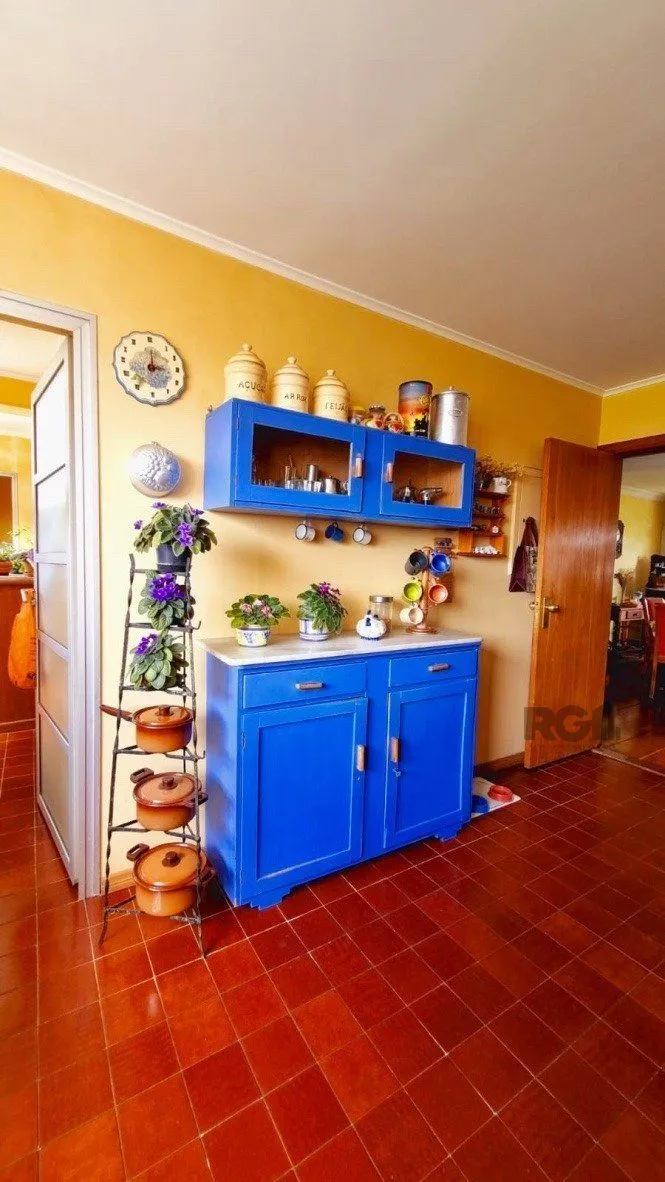 Imagem Apartamento em Petrópolis