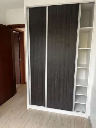 Imagem Apartamento com 2 quartos com Suíte no Bairro São Cristóvão – São José dos Pinhais