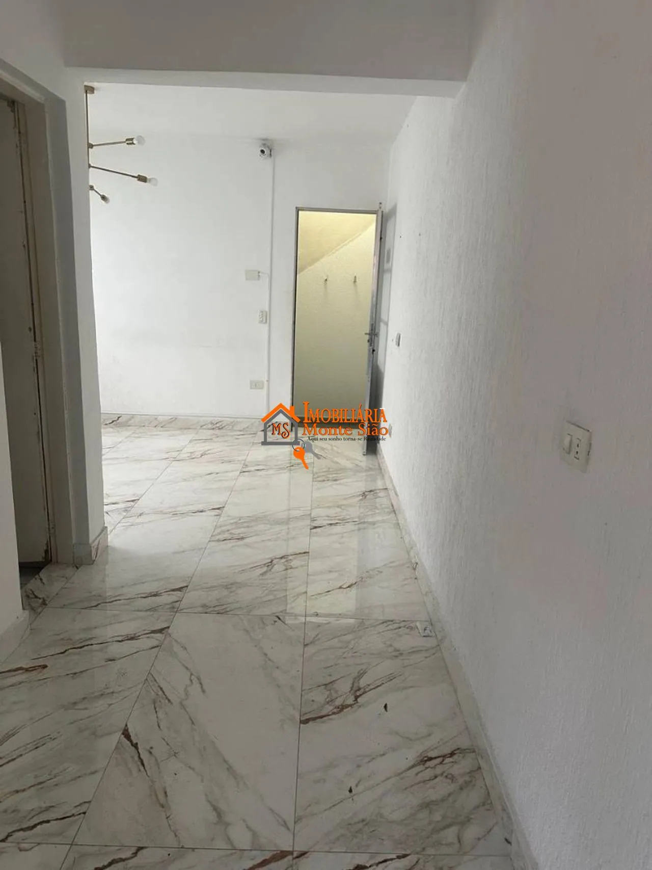 Imagem Sala para alugar, 38 m² por R$ 1.450,00/mês - Jardim Nova Cidade - Guarulhos/SP