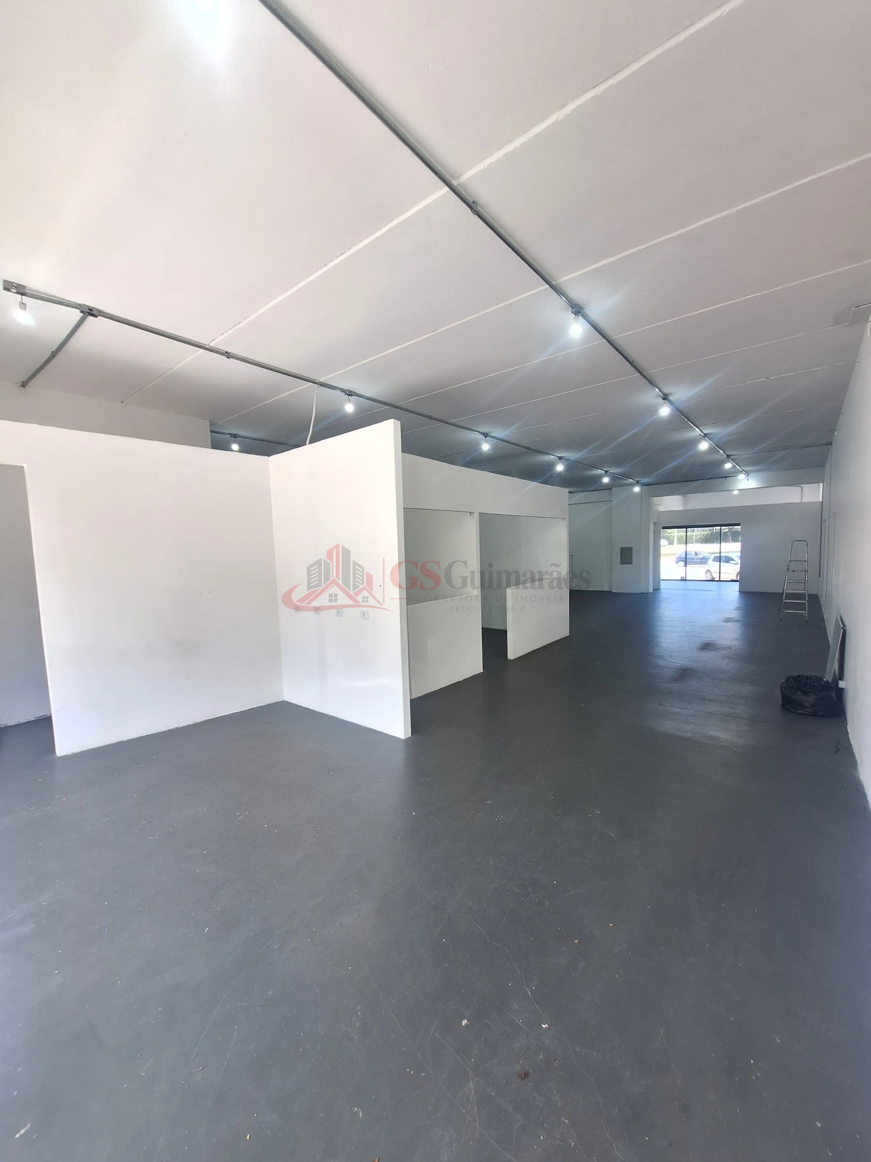 Imagem Prédio comercial para locação - 1.500 m² | Centro