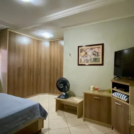 Imagem CASA RESIDENCIAL em MANAUS - AM, SÃO GERALDO