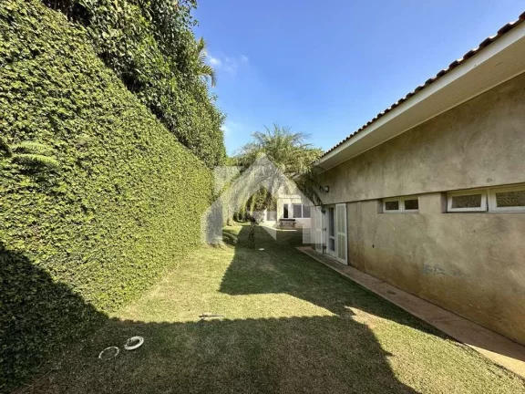 Imagem Casa de Condomínio em Jardim Passárgada I - Cotia