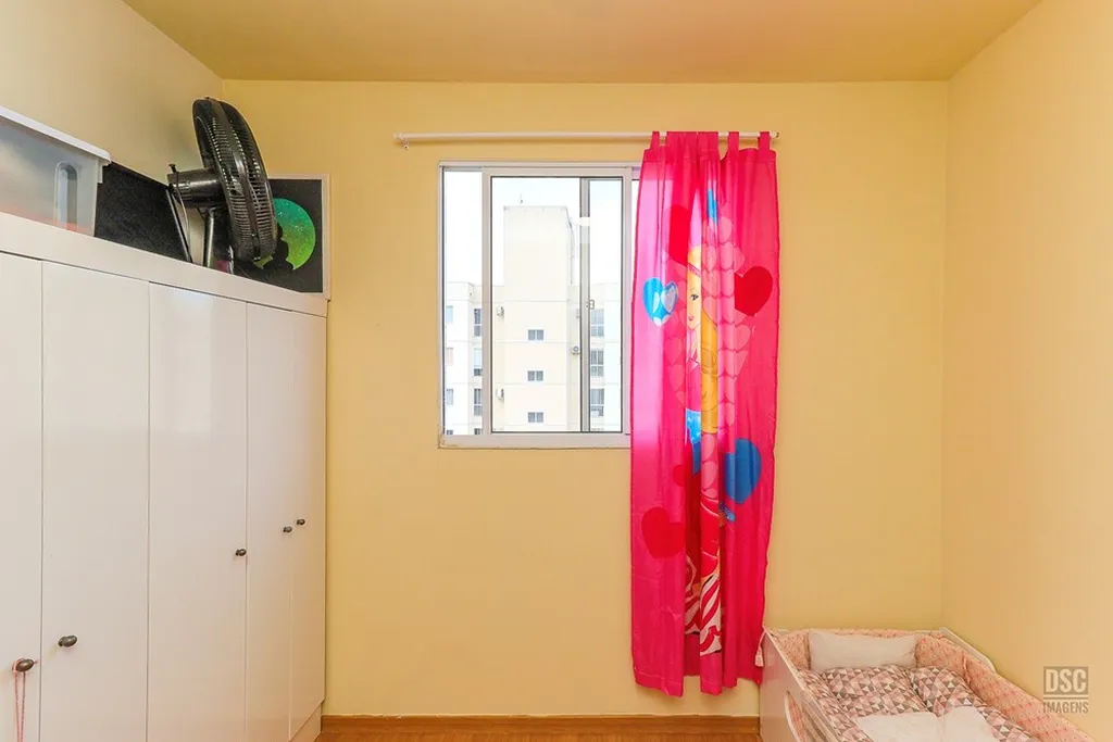 Imagem Apartamento em Rubem Berta