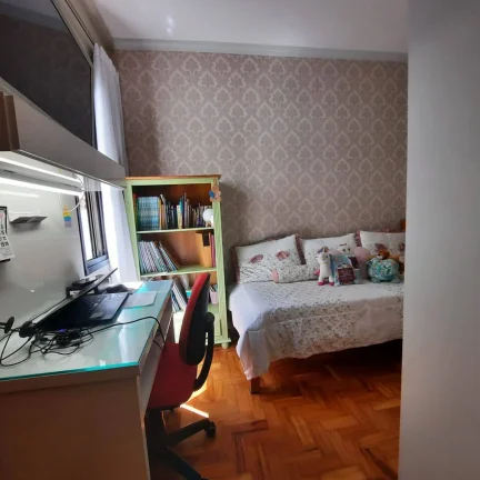 Imagem Sobrado Maravilhoso 162 m² 3 Dormitorios e 2 Vagas de Gargens