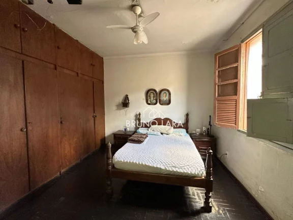 Imagem Casa comercial disponível para venda no Bairro Brasiléia - Betim/MG.