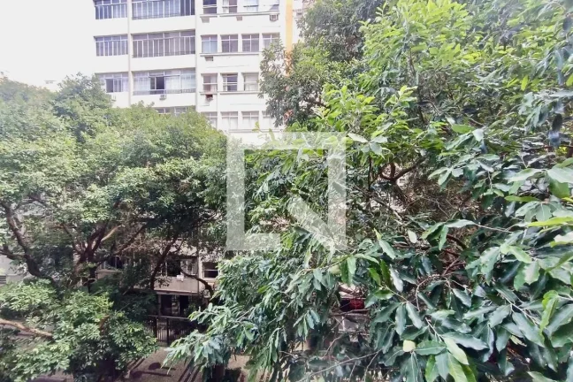 Imagem Apartamento à Venda - Copacabana, 4 Quartos, 300 m2