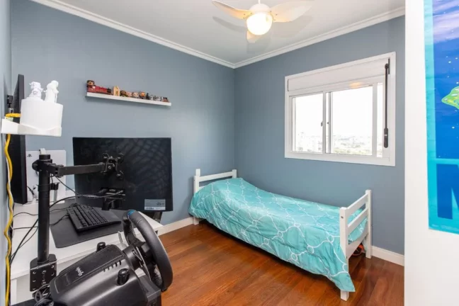 Imagem APARTAMENTO RESIDENCIAL em São Paulo - SP, Alto da Boa Vista