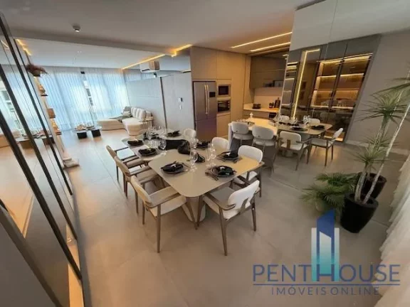 Imagem LANÇAMENTO EM BALNEÁRIO CAMBORIÚ - Sun Beach Residence - Entrega em 2024