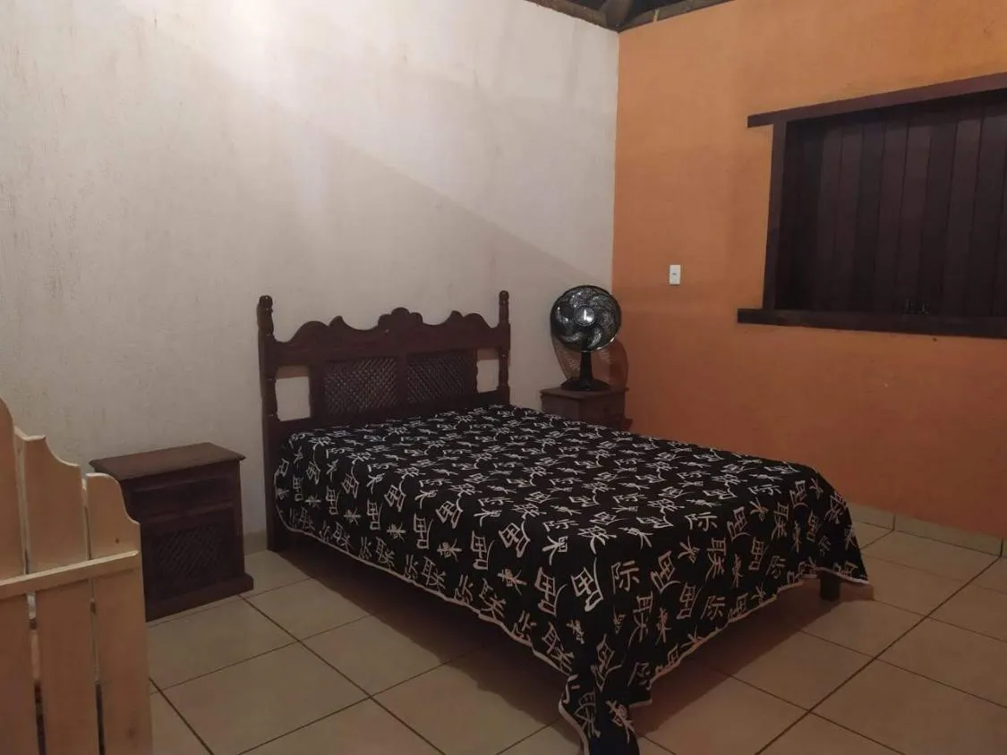 Imagem Vendo ótima chácara na cidade de Rio Manso/MG 1.000 m² de area