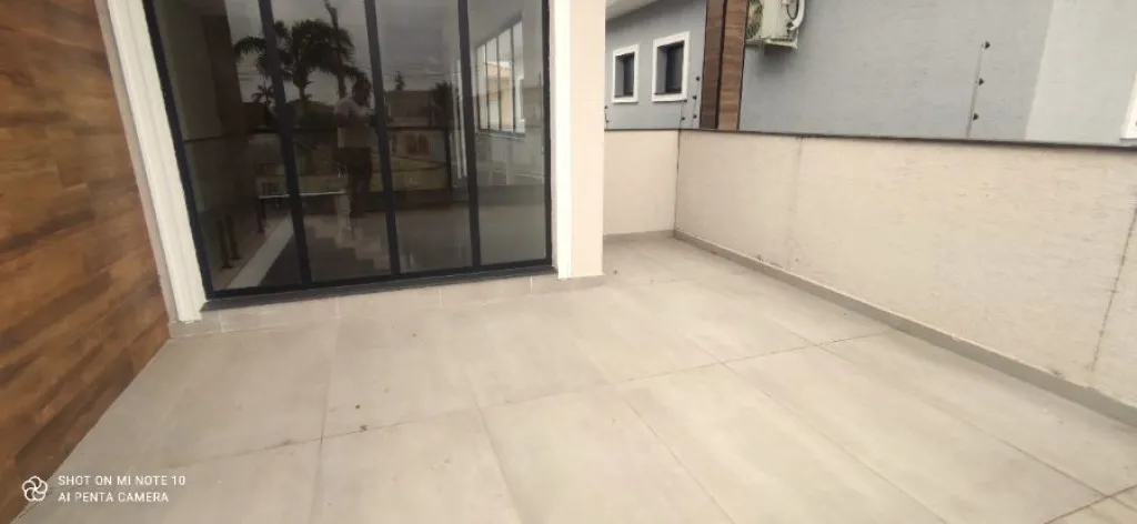 Imagem CASA COM 185,00 m² - FLÓRIDA - PRAIA GRANDE SP