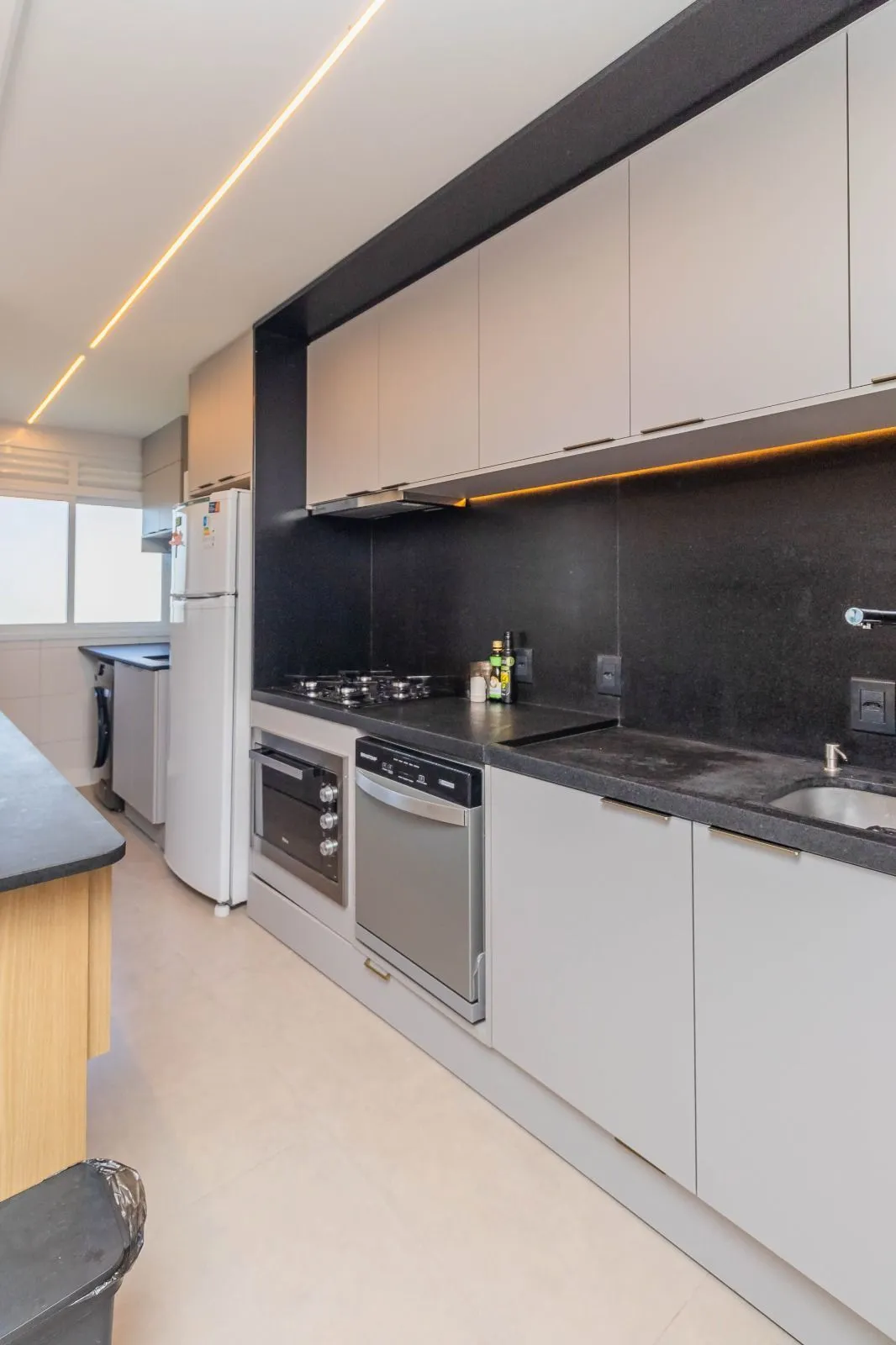 Imagem Apartamento em Passo da Areia
