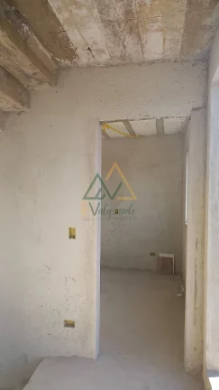 Imagem Sobrado à venda no Bairro Alto Curitiba PR