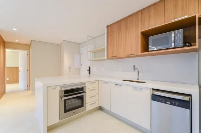 Imagem Apartamento à venda em São Paulo, Vila Nova Conceição, com 1 quarto, 69,3m2