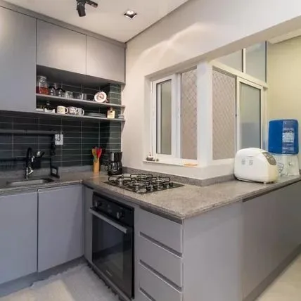 Imagem Apartamento em Centro Histórico