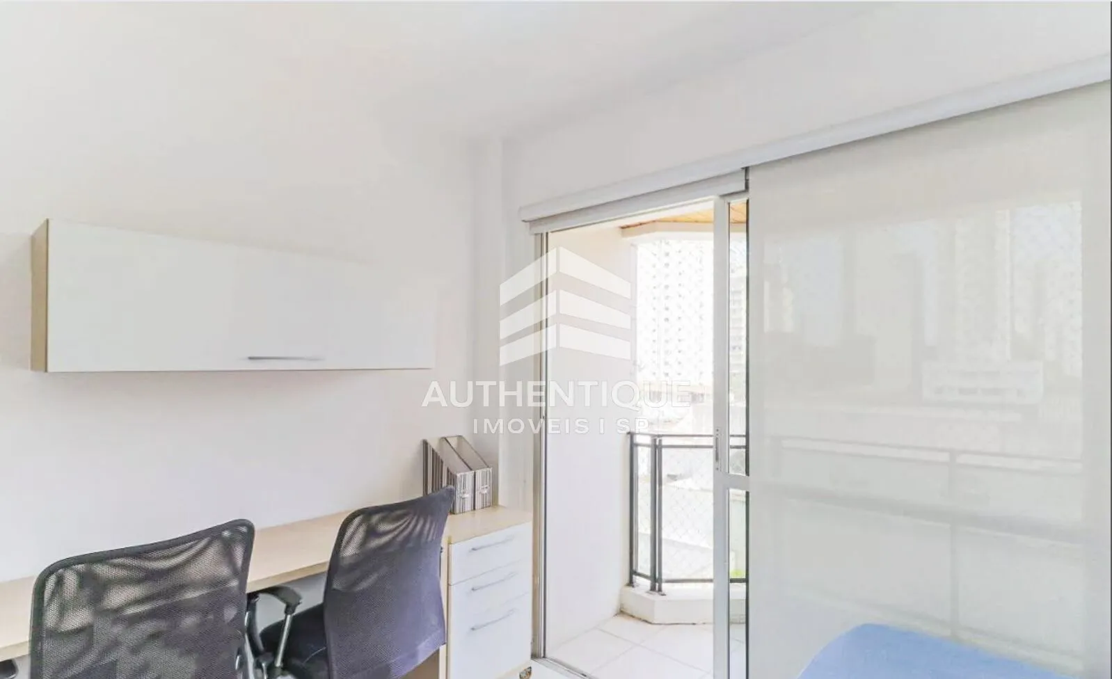 Imagem Vivere Campo Belo - Apartamento à venda no bairro Campo Belo - São Paulo/SP, Zona Sul