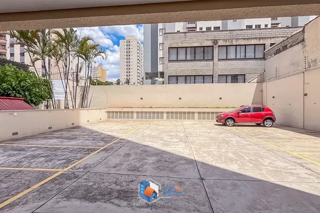 Imagem Apartamento à venda 3 Quartos 1 Suite 2 Vagas 96M² Saúde São Paulo - SP