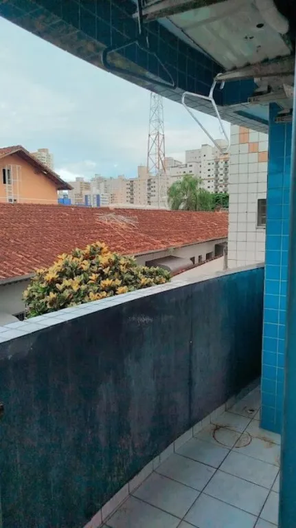 Imagem APARTAMENTO COM 55,00 m² - AVIAÇÃO - PRAIA GRANDE SP