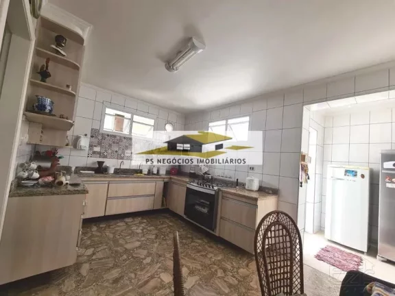 Imagem Sobrado para venda no Ipiranga