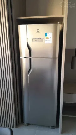 Imagem Studio com 29m2 mobiliado à venda no Itaim Bibi, São Paulo
