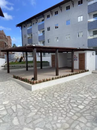 Imagem Apartamento Novo em João Pessoa: 2 Quartos e Suíte - R$210 mil