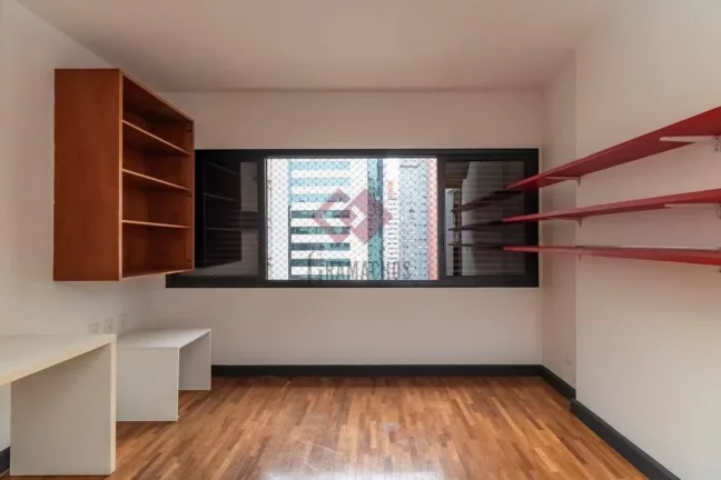 Imagem Apartamentoà Venda, 2 Quartos, 110 m² - Jardim Paulista, São Paulo/SP