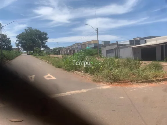 Imagem Lote Comercial em Residencial Nova Canaã, Trindade/GO
