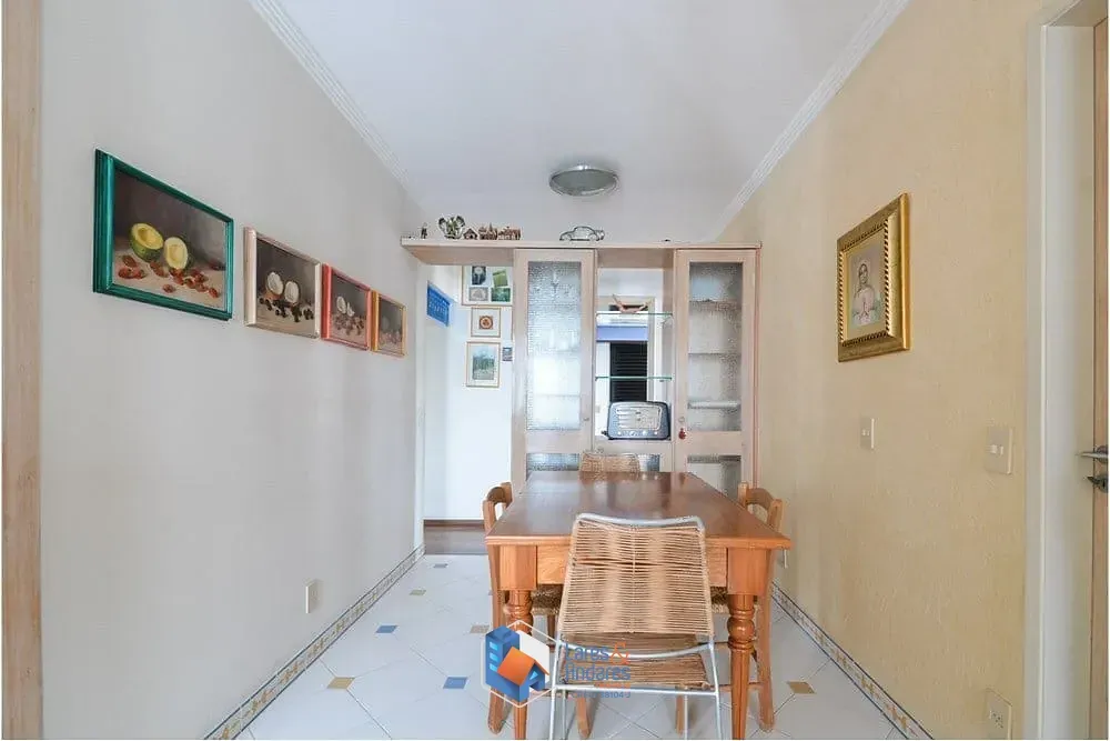 Imagem Apartamento à venda 4 Quartos 3 Suites 3 Vagas 160M² Vila Suzana São Paulo - SP