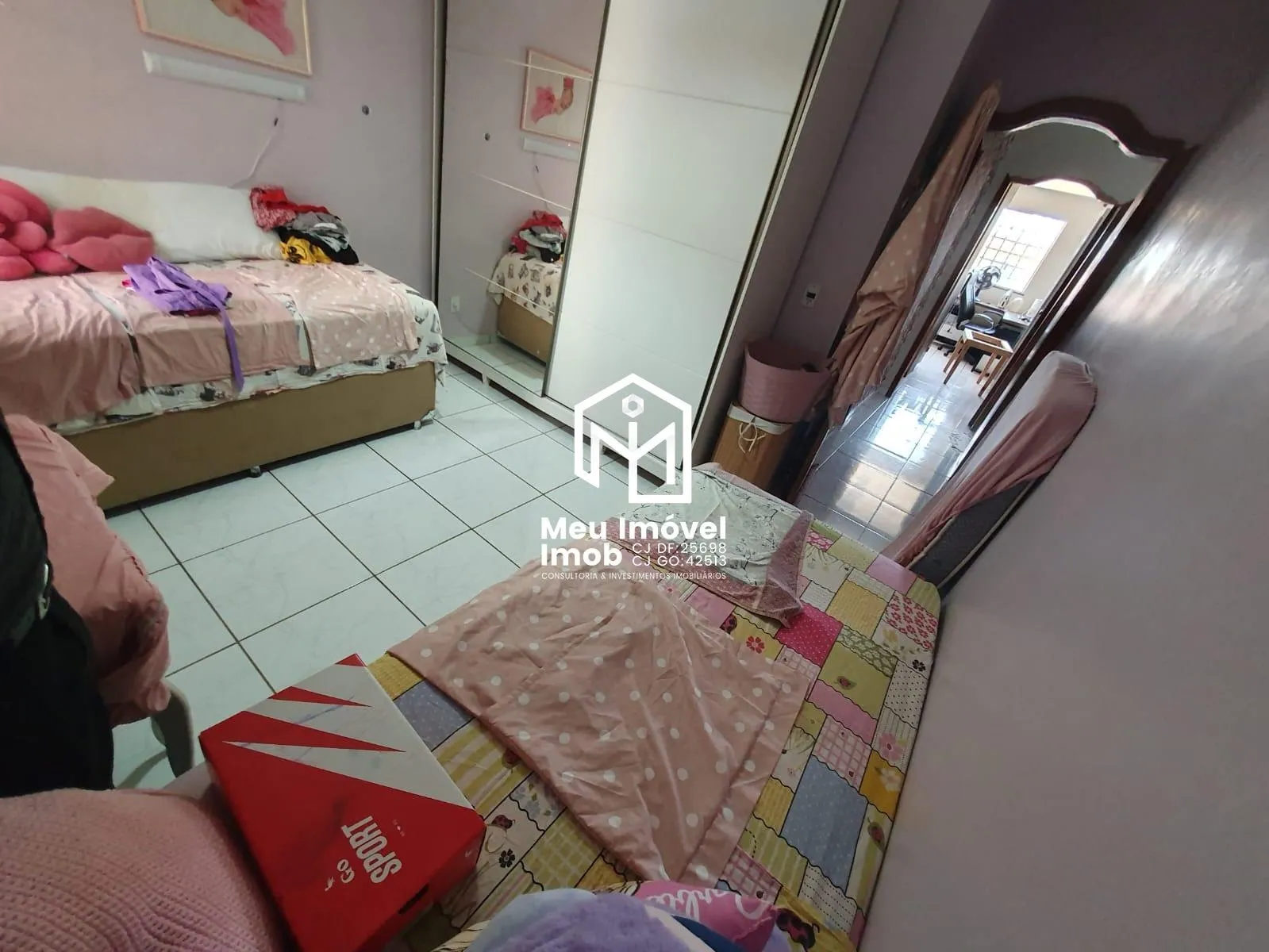 Imagem Casa em Taguatinga Sul 7 Quartos 1 Suíte 5 Vagas 350m²