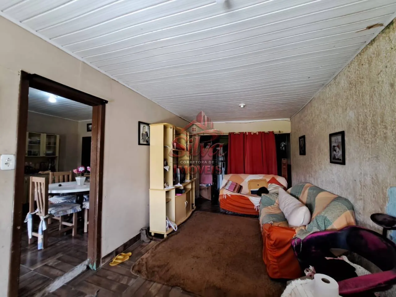 Imagem C1210 | Casa de esquina com suíte à venda em Imbé com 138m²