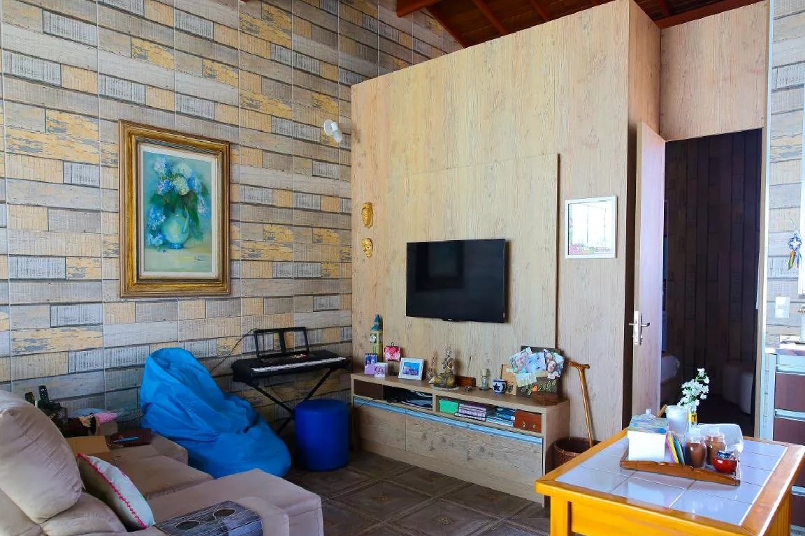 Imagem Apartamento com 4 Quartos à Venda, 172 m² em Vila Floresta - Santo André