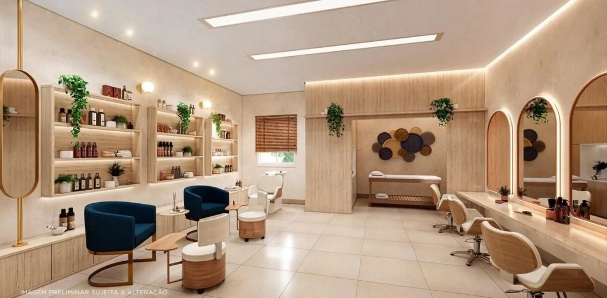 Imagem Condomínio Blue Home Resort Jockey, apartamento com 2 quartos a venda em Butantã São Paulo SP