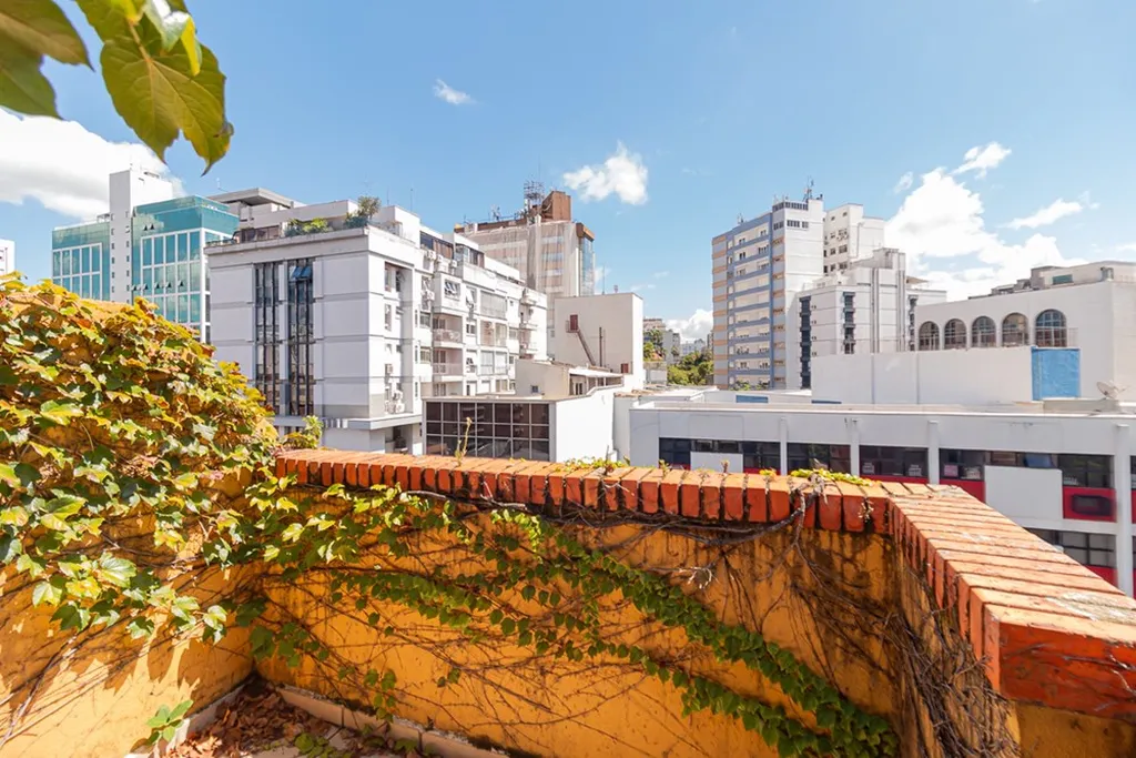 Imagem Apartamento em Moinhos de Vento