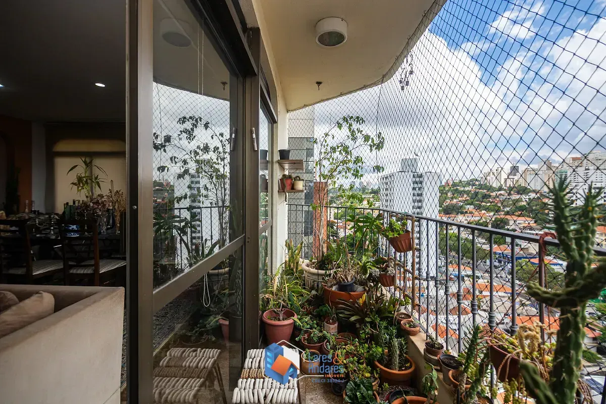 Imagem Apartamento para venda em Higienópolis com 3 quartos, sendo 1 suíte, 182m²