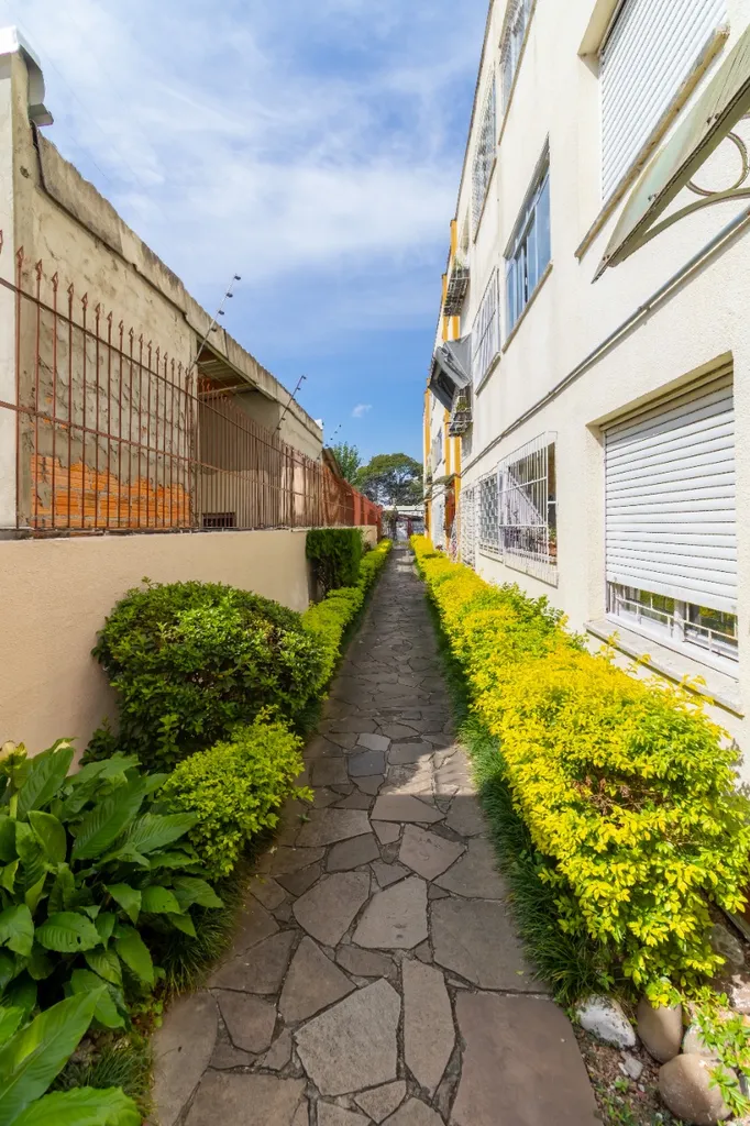 Imagem Apartamento em Jardim Botânico