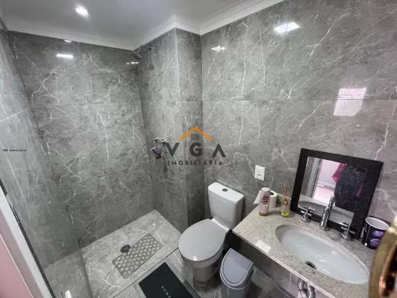 Imagem Apartamento para Venda em São Paulo, Vila Independência, 3 dormitórios, 3 suítes, 4 banheiros, 2 vagas