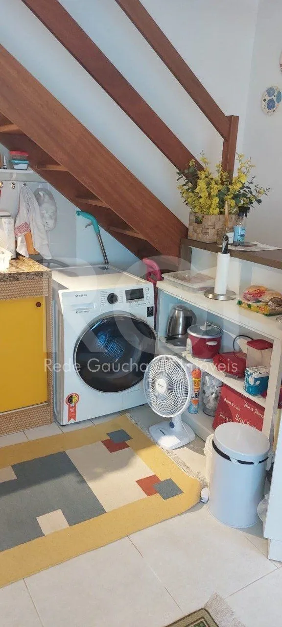Imagem Casa Condominio para Venda - 55m², 1 dormitório, sendo 1 suites, Cidade Baixa