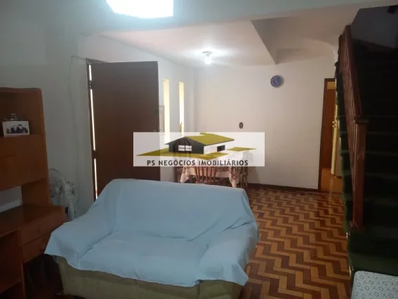 Imagem Sobrado para venda com 146m2 no Ipiranga