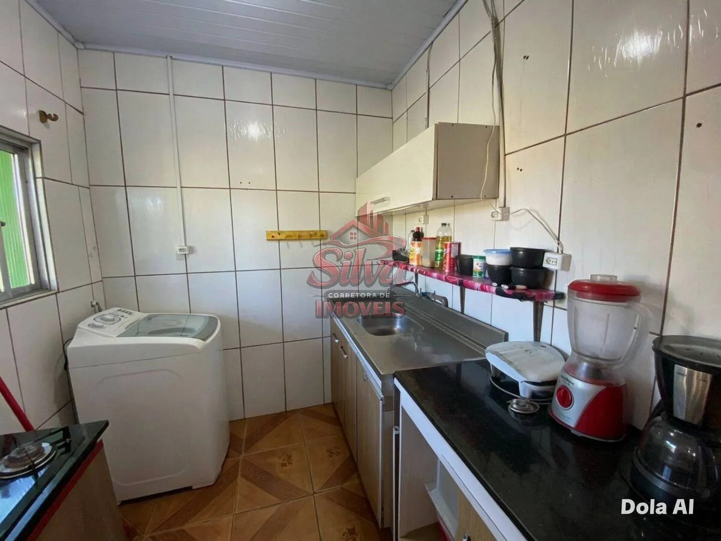 Imagem Casa 3 dormitórios com anexo a 800m do mar no Presidente