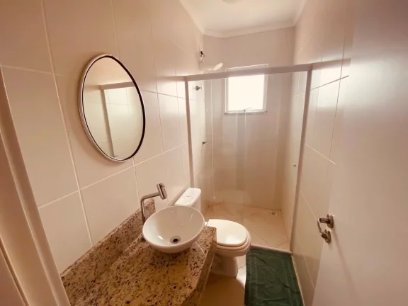 Imagem Apartamento 2 dormitórios