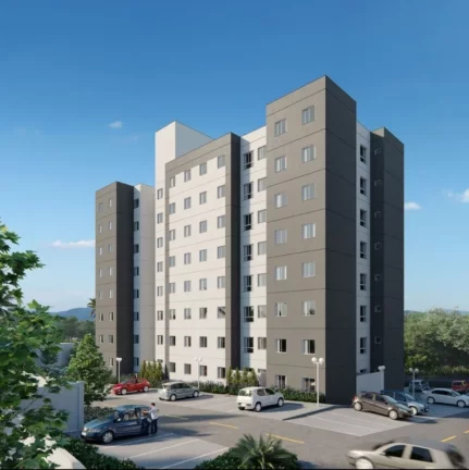 Foto do imóvel Vívere Residencial, Apartamentos em Indaiatuba SP em Manuel Ruz Peres
